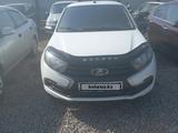 ВАЗ (Lada) Granta 2191 2021 годаүшін4 000 000 тг. в Петропавловск – фото 2