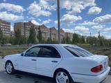 Mercedes-Benz E 320 1998 годаүшін3 100 000 тг. в Актобе