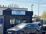 Kia Cee'd 2025 года за 9 950 000 тг. в Караганда