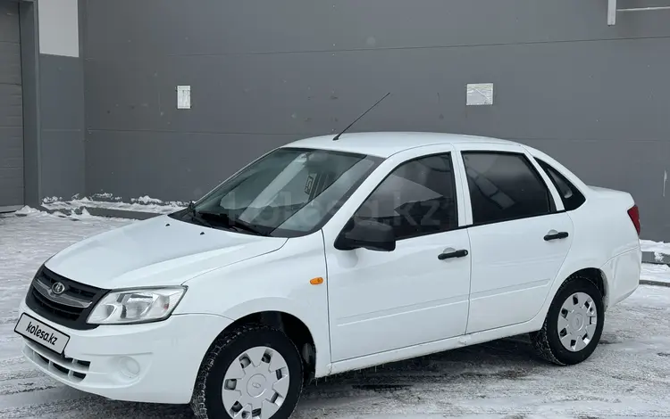 ВАЗ (Lada) Granta 2190 2014 годаfor2 690 000 тг. в Астана