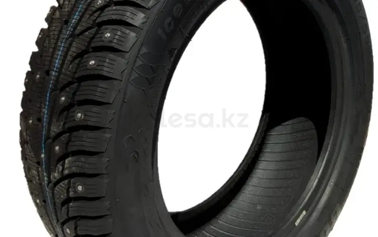 Шины! 205/55R16 Boto BS67 шипованные за 26 000 тг. в Алматы