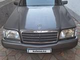 Mercedes-Benz S 320 1995 годаүшін2 650 000 тг. в Алматы