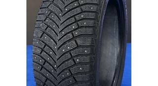 Шины MICHELIN 255/50R20 109T X-ICE NORTH 4 SUVүшін185 000 тг. в Алматы