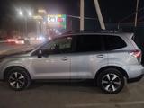 Subaru Forester 2016 годаүшін10 000 000 тг. в Шымкент