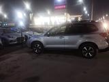 Subaru Forester 2016 года за 10 000 000 тг. в Шымкент – фото 4