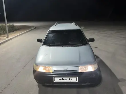 ВАЗ (Lada) 2111 2003 годаүшін500 000 тг. в Уральск – фото 16