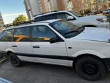 Volkswagen Passat 1992 годаүшін1 400 000 тг. в Усть-Каменогорск – фото 2