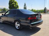 Saab 9-5 1999 годаүшін1 950 000 тг. в Алматы – фото 2