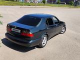 Saab 9-5 1999 годаүшін1 950 000 тг. в Алматы – фото 3