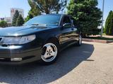 Saab 9-5 1999 годаүшін1 950 000 тг. в Алматы – фото 4