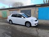 Nissan Tiida 2010 года за 5 100 000 тг. в Актобе