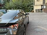 Hyundai Elantra 2024 года за 8 300 000 тг. в Алматы – фото 5