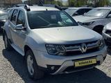 Renault Duster 2018 года за 5 900 000 тг. в Кокшетау