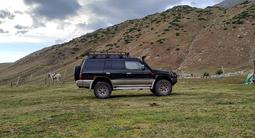 Mitsubishi Pajero 1997 годаүшін5 000 000 тг. в Талдыкорган