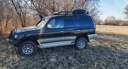 Mitsubishi Pajero 1997 годаүшін5 000 000 тг. в Талдыкорган – фото 2