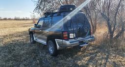 Mitsubishi Pajero 1997 годаүшін5 000 000 тг. в Талдыкорган – фото 3