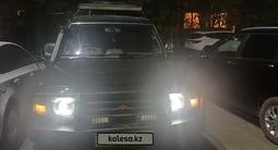 Mitsubishi Pajero 1997 годаүшін5 000 000 тг. в Талдыкорган – фото 4