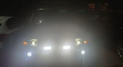 Mitsubishi Pajero 1997 годаүшін5 000 000 тг. в Талдыкорган – фото 5
