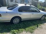 Nissan Cefiro 1995 года за 1 100 000 тг. в Усть-Каменогорск – фото 4