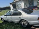 Nissan Cefiro 1995 года за 1 100 000 тг. в Усть-Каменогорск – фото 2