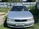 Nissan Cefiro 1995 года за 1 100 000 тг. в Усть-Каменогорск