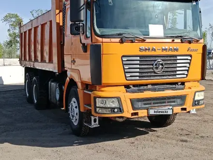 Shacman (Shaanxi)  F2000 2020 года за 16 500 000 тг. в Астана