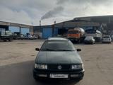 Volkswagen Passat 1993 годаүшін2 200 000 тг. в Тараз – фото 2