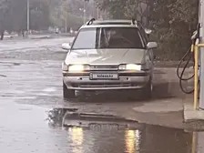 Mazda 626, 1996
