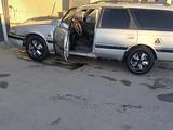 Mazda 626 1996 года за 250 000 тг. в Шелек – фото 4