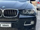 BMW X6 2013 годаүшін13 500 000 тг. в Алматы – фото 2