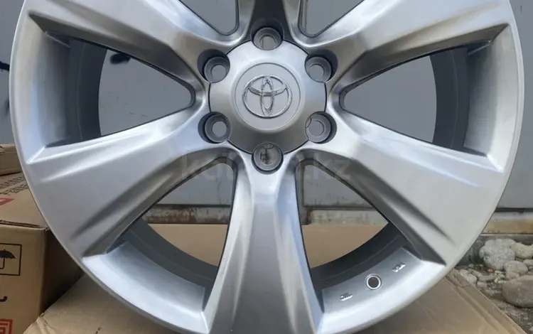 R 20/6/139, 7 PRADO за 350 000 тг. в Алматы