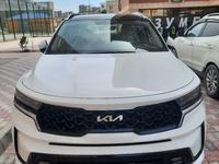 Kia Sorento 2023 года за 18 000 000 тг. в Астана