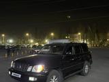 Lexus LX 470 2003 года за 8 000 000 тг. в Алматы – фото 2