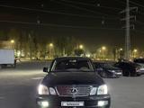 Lexus LX 470 2003 года за 8 000 000 тг. в Алматы