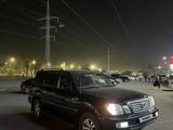 Lexus LX 470 2003 года за 8 000 000 тг. в Алматы – фото 3