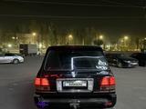 Lexus LX 470 2003 года за 8 000 000 тг. в Алматы – фото 4