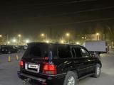 Lexus LX 470 2003 года за 8 000 000 тг. в Алматы – фото 5