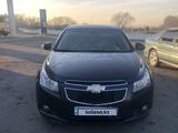 Chevrolet Cruze 2012 года за 3 800 000 тг. в Алматы