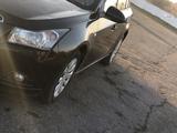Chevrolet Cruze 2012 годаүшін3 800 000 тг. в Алматы – фото 4