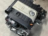 Двигатель VW BWA 2.0 TFSI из Японииүшін550 000 тг. в Риддер