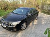 Toyota Corolla 2008 года за 5 150 000 тг. в Алматы – фото 2