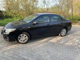 Toyota Corolla 2008 года за 5 150 000 тг. в Алматы – фото 4