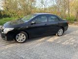 Toyota Corolla 2008 года за 5 150 000 тг. в Алматы – фото 3