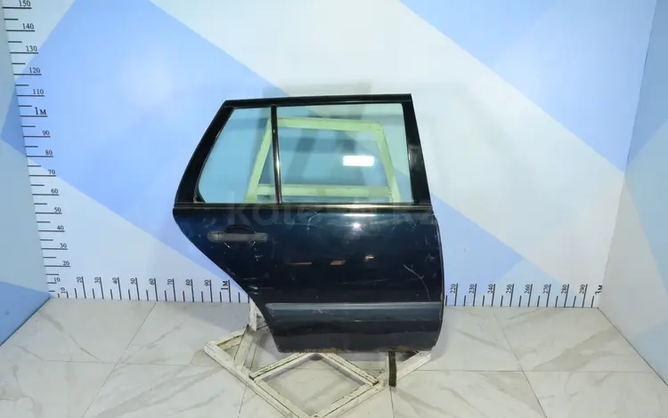 Дверь задний правый Mercedes W210 универсал. за 15 000 тг. в Тараз