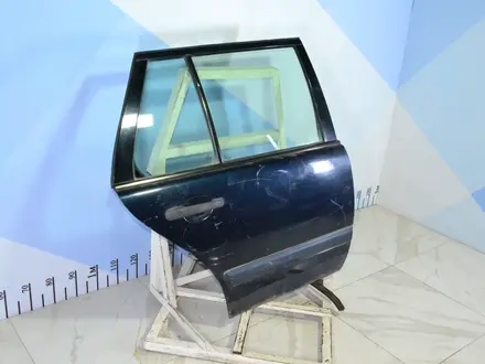 Дверь задний правый Mercedes W210 универсал. за 15 000 тг. в Тараз – фото 3