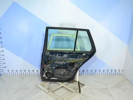 Дверь задний правый Mercedes W210 универсал. за 15 000 тг. в Тараз – фото 4