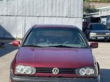 Volkswagen Golf 1993 годаүшін1 000 000 тг. в Алматы – фото 3