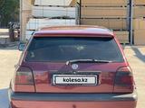 Volkswagen Golf 1993 годаүшін1 000 000 тг. в Алматы – фото 4