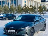 Hyundai Elantra 2023 годаүшін10 100 000 тг. в Туркестан