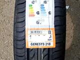 Boto Genesys 218 155/65 R13 73T за 13 000 тг. в Алматы